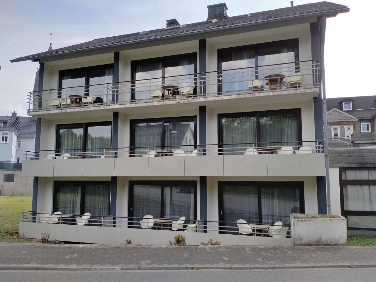 Der Engel Aparthotel Βίντερμπεργκ Εξωτερικό φωτογραφία
