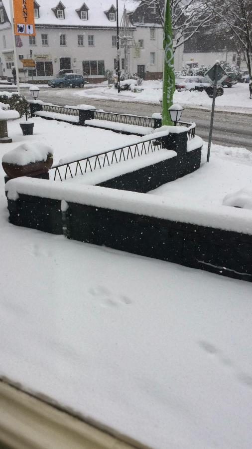 Der Engel Aparthotel Βίντερμπεργκ Εξωτερικό φωτογραφία