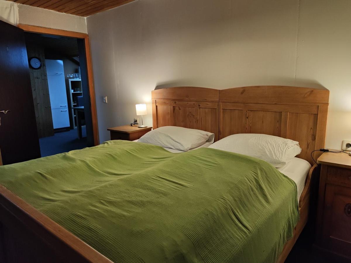 Der Engel Aparthotel Βίντερμπεργκ Εξωτερικό φωτογραφία