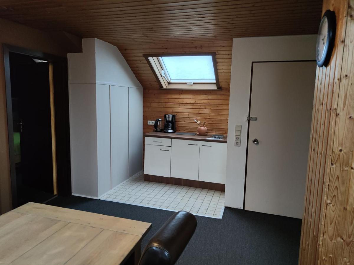 Der Engel Aparthotel Βίντερμπεργκ Εξωτερικό φωτογραφία