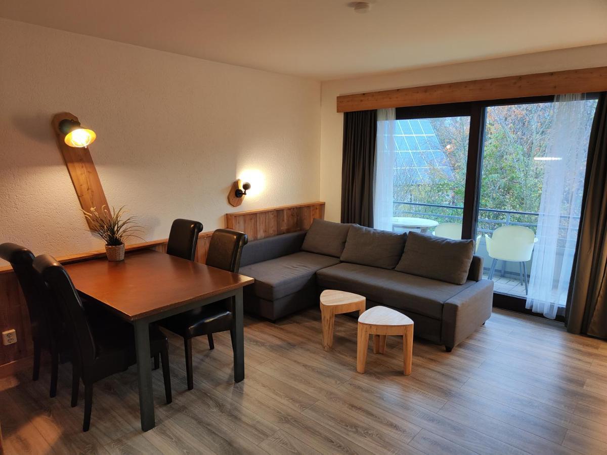 Der Engel Aparthotel Βίντερμπεργκ Εξωτερικό φωτογραφία