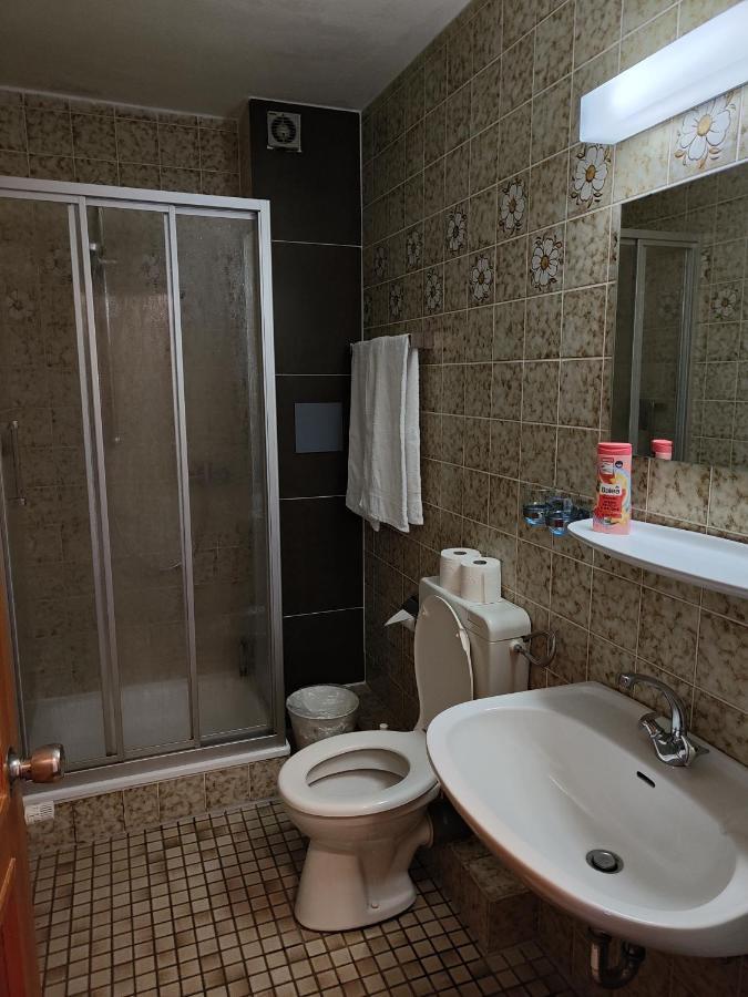 Der Engel Aparthotel Βίντερμπεργκ Εξωτερικό φωτογραφία
