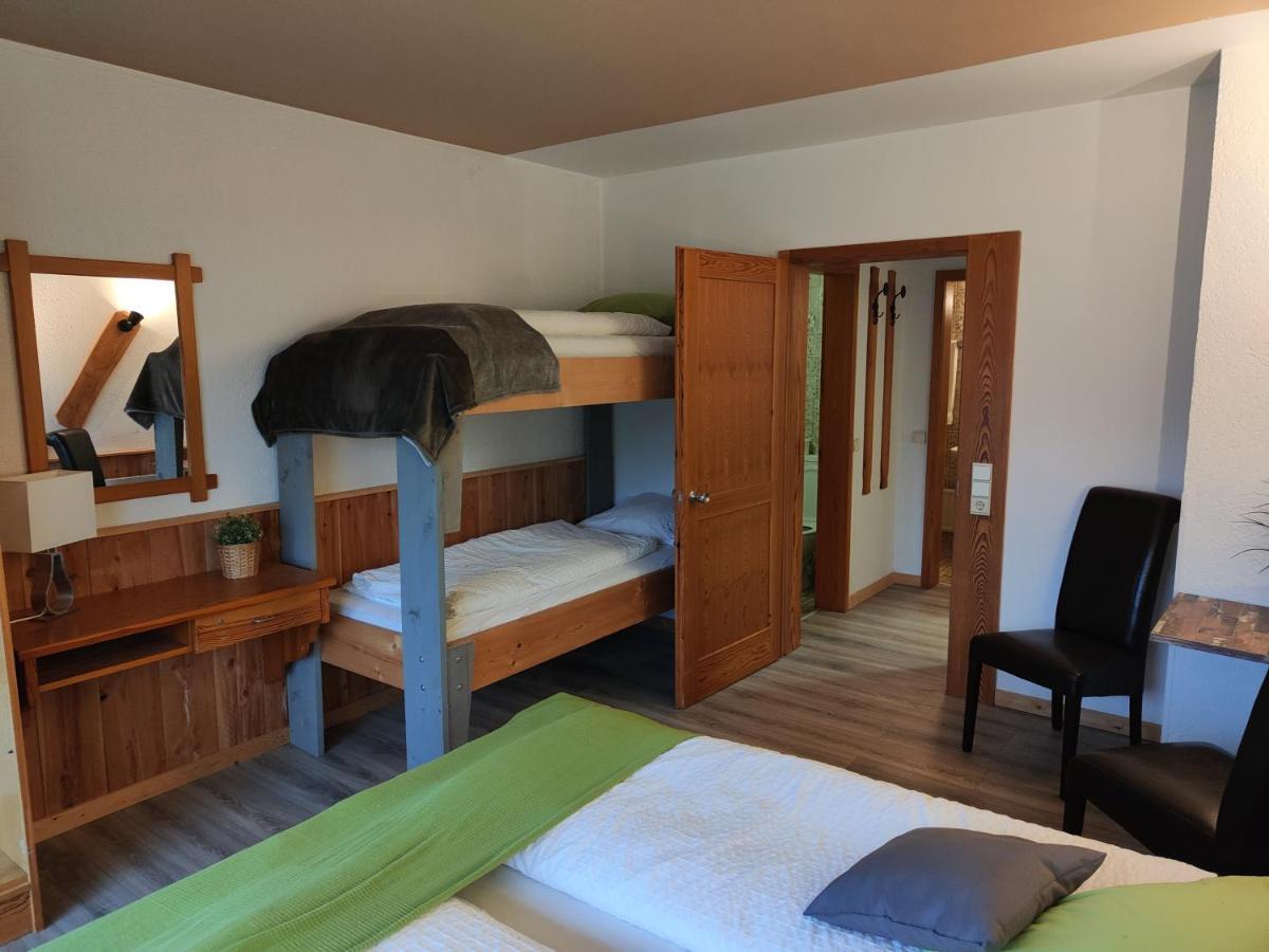 Der Engel Aparthotel Βίντερμπεργκ Εξωτερικό φωτογραφία