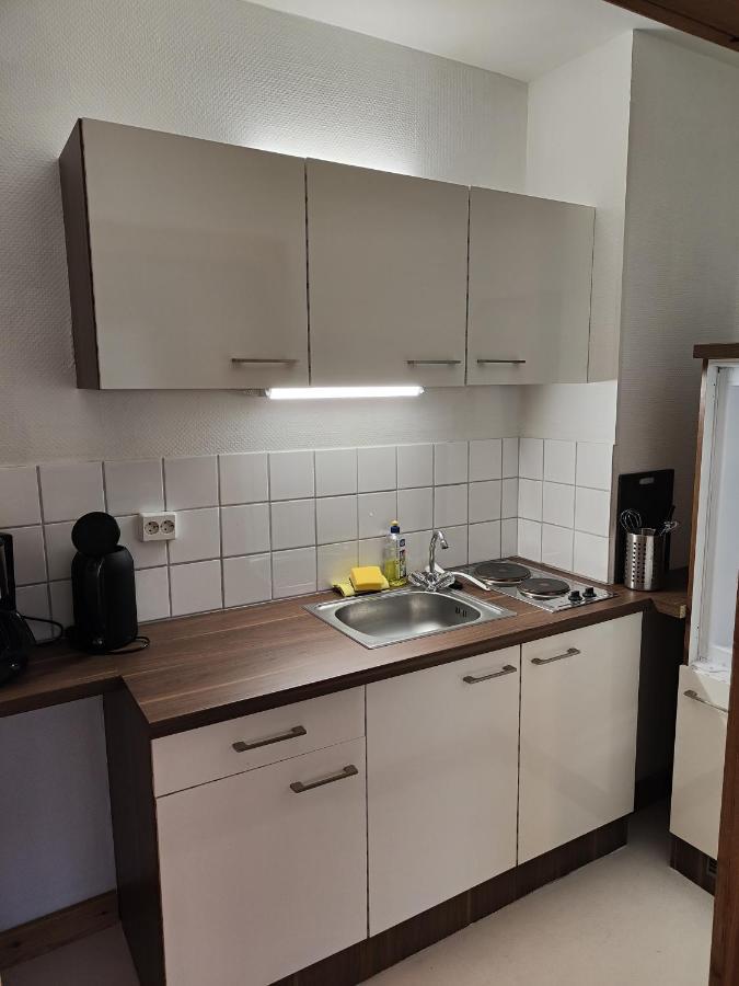 Der Engel Aparthotel Βίντερμπεργκ Εξωτερικό φωτογραφία