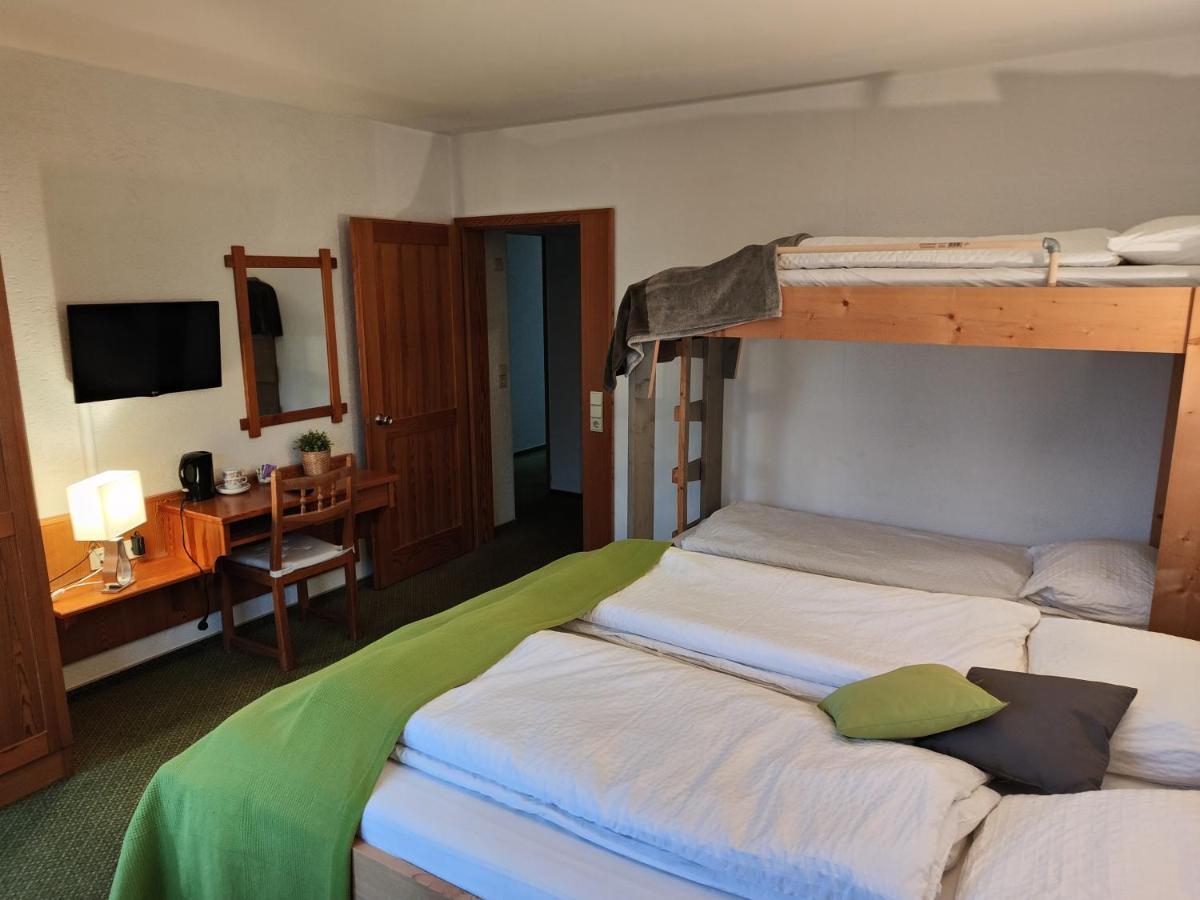 Der Engel Aparthotel Βίντερμπεργκ Εξωτερικό φωτογραφία