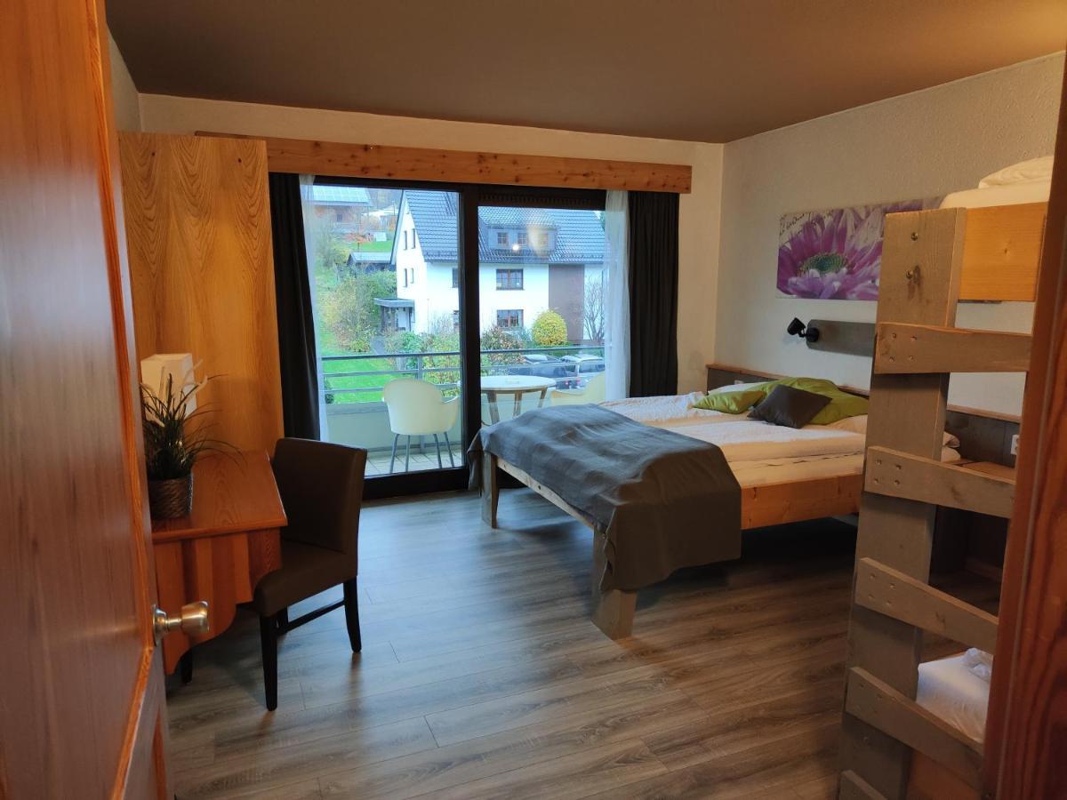 Der Engel Aparthotel Βίντερμπεργκ Εξωτερικό φωτογραφία