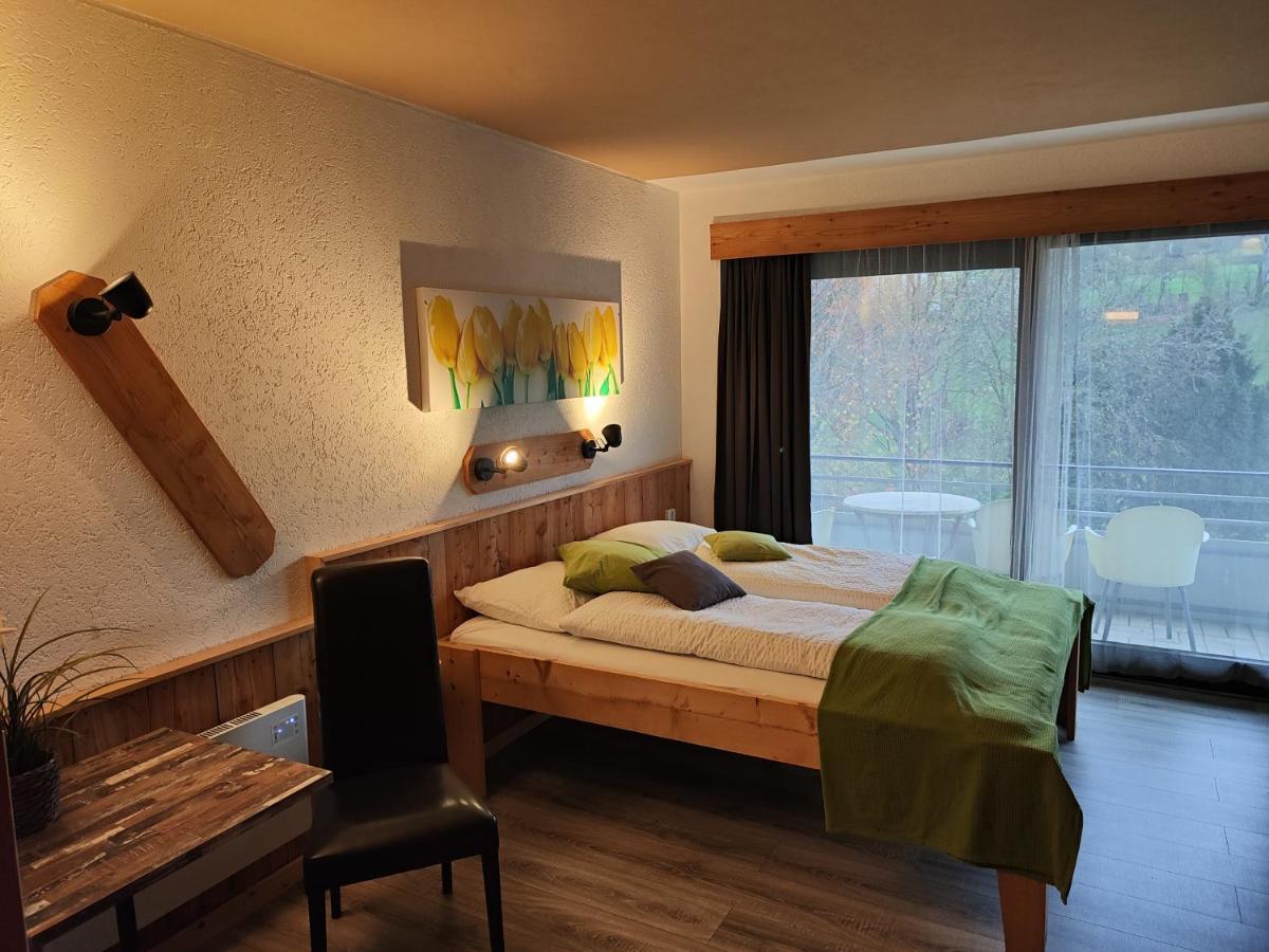 Der Engel Aparthotel Βίντερμπεργκ Εξωτερικό φωτογραφία