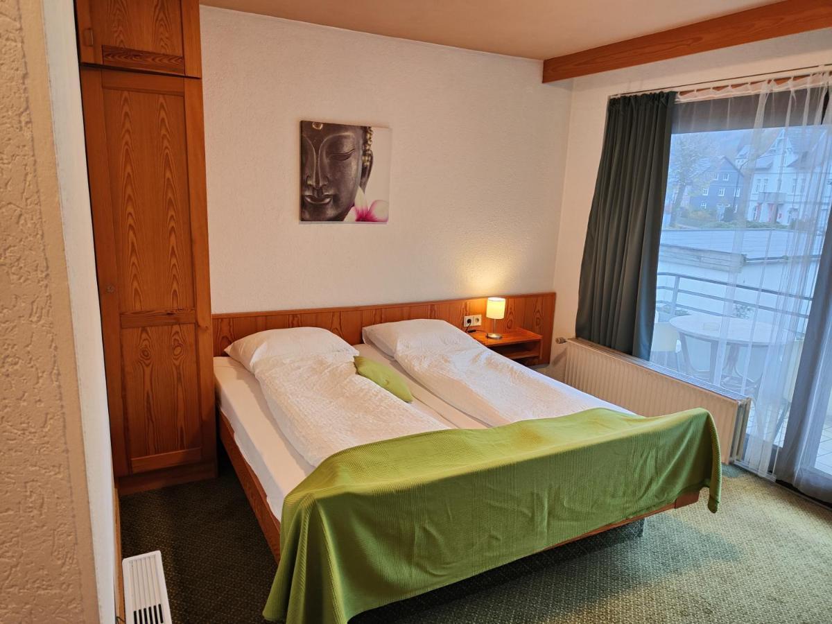 Der Engel Aparthotel Βίντερμπεργκ Εξωτερικό φωτογραφία