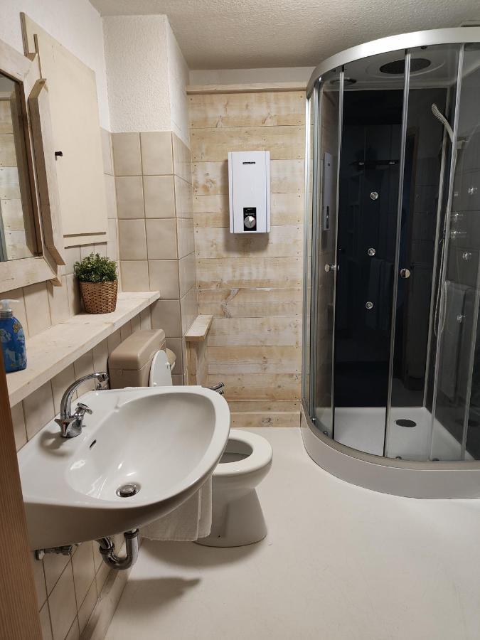 Der Engel Aparthotel Βίντερμπεργκ Εξωτερικό φωτογραφία